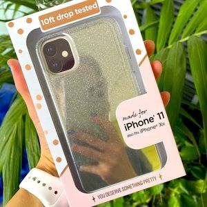 iPhone 11/Xr case